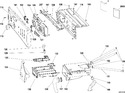 Diagram for Controls & Dispenser