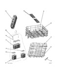 Diagram for Rack Assemblies