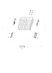 Diagram for Upper Rack Asm