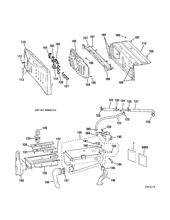 Diagram for GHDVH670H1GG