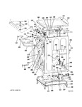 Diagram for Cabinet