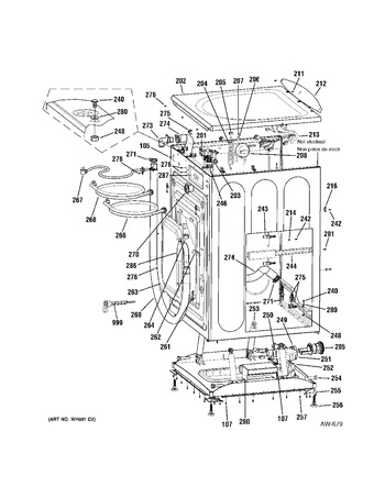 Diagram for GHDVH670H1GG