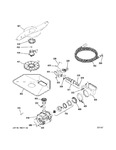 Diagram for Motor Pump