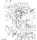 Diagram for Cabinet & Top Panel