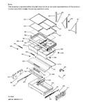 Diagram for Ff Shelves