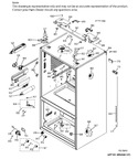 Diagram for Case Parts