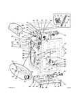 Diagram for Cabinet-top Panel