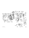 Diagram for Tub - Motor