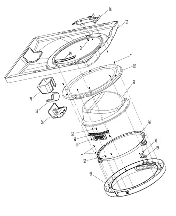 Diagram for GFWH1400D0WW