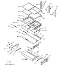 Diagram for Ff Shelves