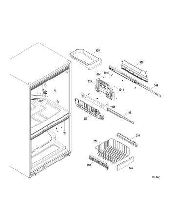 Diagram for GFRS2KBYCSS