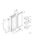 Diagram for Ff Door Lt