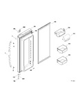 Diagram for Ff Door Rt