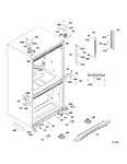 Diagram for Hinge Parts