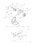 Diagram for Drive-burner