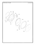 Diagram for Door Asm