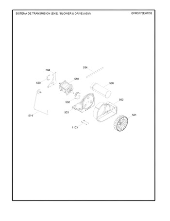 Diagram for GFMS175EH1DG