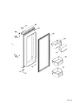 Diagram for Ff Door Right