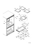 Diagram for Ff Shelves