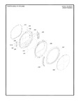 Diagram for Door Asm