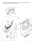 Diagram for Front Panel