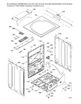 Diagram for Cabinet