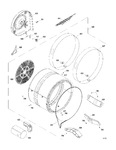 Diagram for Drum