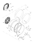 Diagram for Drum