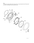 Diagram for Door Asm