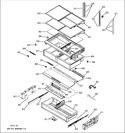 Diagram for Ff Shelves