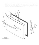 Diagram for Fz Door