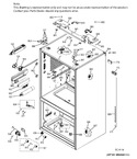 Diagram for Case Parts