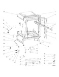 Diagram for Tub Group