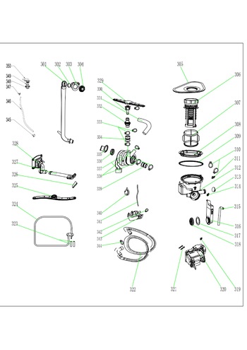 Diagram for GDT690SGF0WW