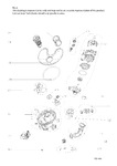 Diagram for Sump & Motor Mechanism