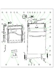 Diagram for Door Asm