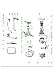 Diagram for Sump & Motor Mechanism