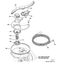 Diagram for Sump & Filter Asm