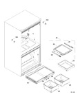 Diagram for Ff Shelves