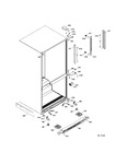 Diagram for Hinge Parts