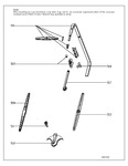 Diagram for Wash Arm Asm