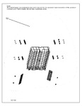 Diagram for Upper Rack Assembly