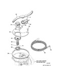 Diagram for Sump & Filter Assembly