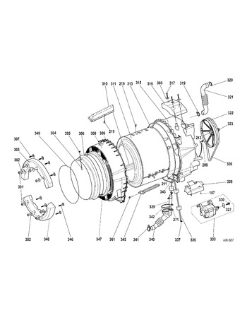 Diagram for GCVH6800J2MR