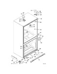 Diagram for Case Parts