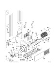 Diagram for System Parts