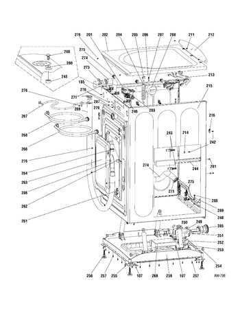 Diagram for GCVH6400J1WW