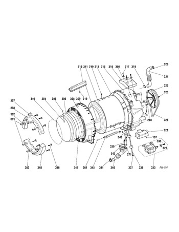 Diagram for GCVH6400J1WW