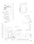 Diagram for Refrigerator