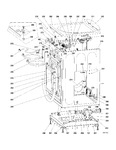 Diagram for Cabinet